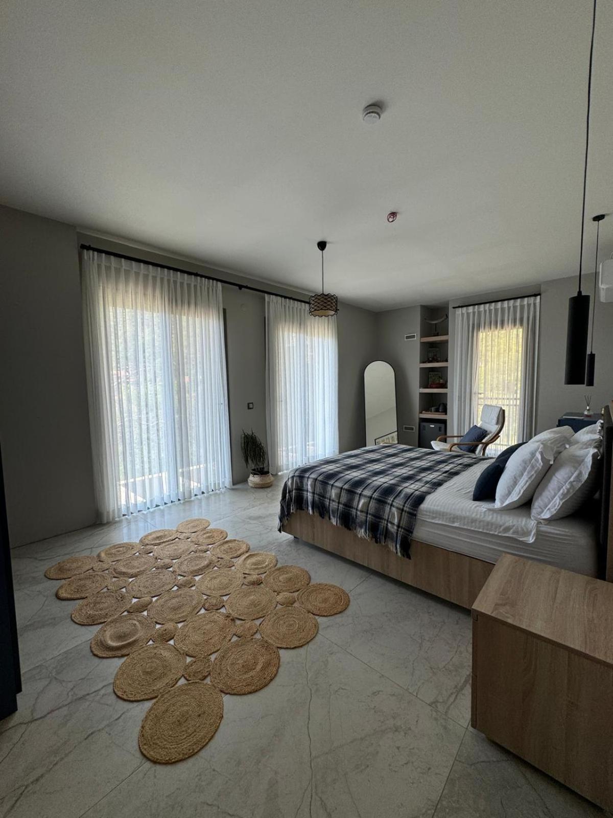 Suna Summer House Мармарис Екстер'єр фото
